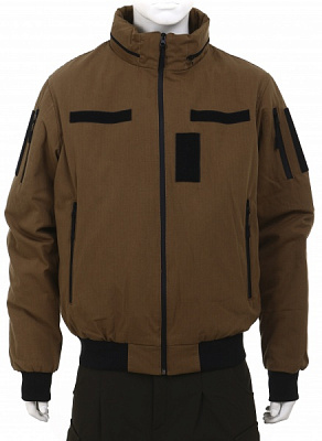 Куртка LOGOS тактична Бомбер 