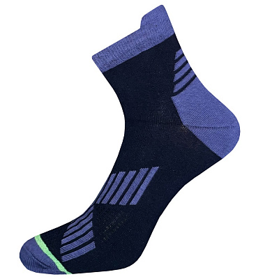 Шкарпетки Легка хода 6479 р.27 маріне 9436807 шт.