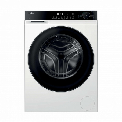 Пральна машина Haier HW80-BP14357TU-S