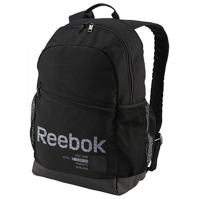 Рюкзак Reebok STYLE FOUND ACTIVE BP DU2731 20 л черный