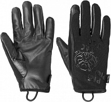 Рукавички P1G-Tac ASG (Active Shooting Gloves) р. XL Combat Black G72174BK