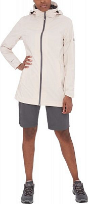 Куртка McKinley Rosann wms 302461-902911 36 бежевый