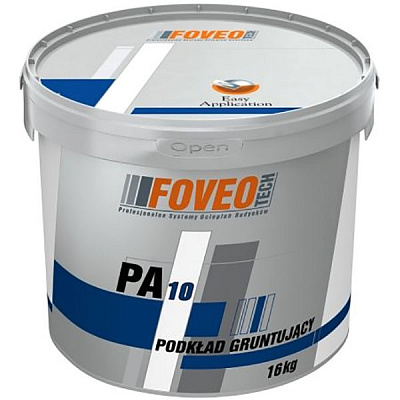 Фарба Foveo Tech PA 10 16 кг