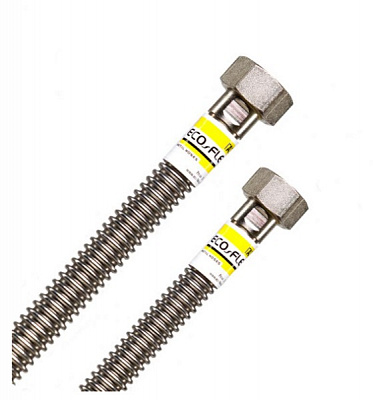 Шланг для газа Eco-Flex Стандарт НЖ 3/4
