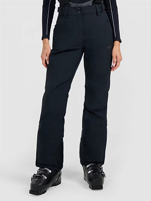 Брюки 4F 4FWAW25TFTRF0944-20S р. M черный