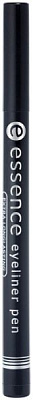 Подводка для век Essence Extra Longlasting черный 1 мл