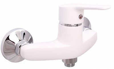 Змішувач для душу Rubineta Uno-12 WT N20071