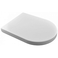 Сиденье для унитаза с крышкой Klechniowska CEZAR-DS еаsy
