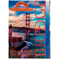 Дневник школьный 1В118 в ассортименте Аркуш