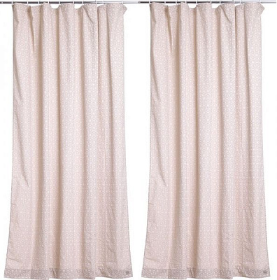 Комплект штор Бриллиант 134х170 La Nuit