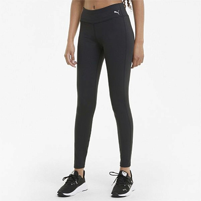 Лосины Puma PERFORMANCE FULL TIGHT W 52031301 L черный