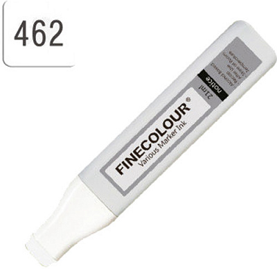 Заправка для маркера Refill Ink теплий сірий №0 EF900-462 FINECOLOUR
