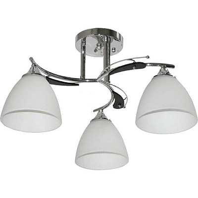 Люстра НПБ Геотон А1855/3