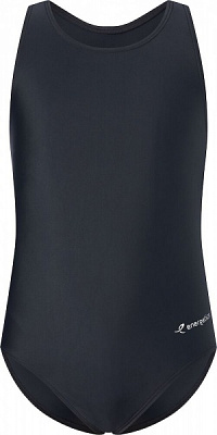 Купальник Energetics Raura II jrs 411944-050 р.128 черный