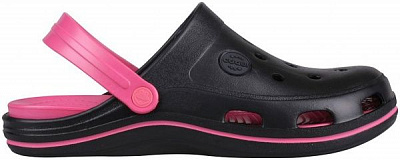 Сабо Coqui Bodee B1202 101582 р. 41 чорний