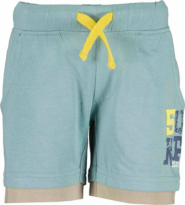Шорти для хлопчиків Blue Seven р.122 блакитний 824593 X_631_р.122