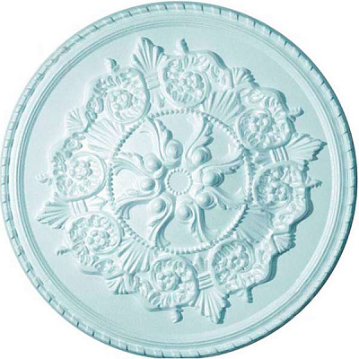 Розетка стельова DARDAN 9/42