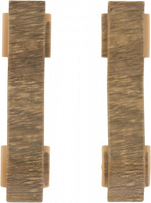 Комплект соединителей King Floor дуб яспис 