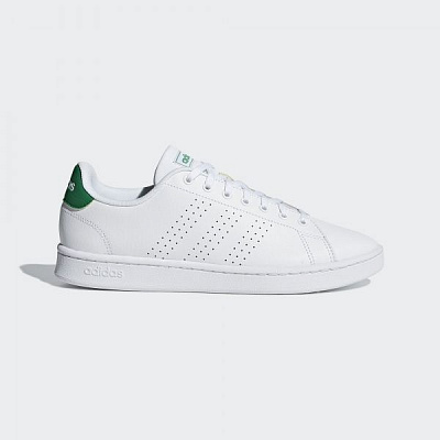 Кросівки Adidas ADVANTAGE F36424 р.9 білий