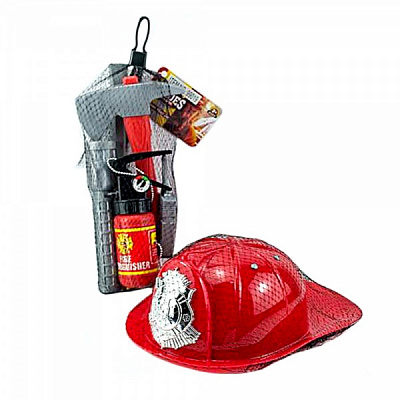 Игрушечный набор Qunxing Toys Служба спасения 99019