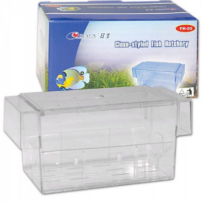 Отсадник Resun для рыбок FH 02 (27409)