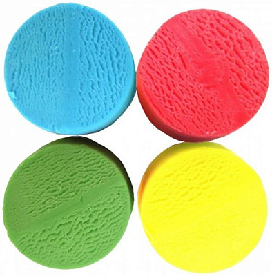 Набір для ліплення SES Еко-класік 24911S