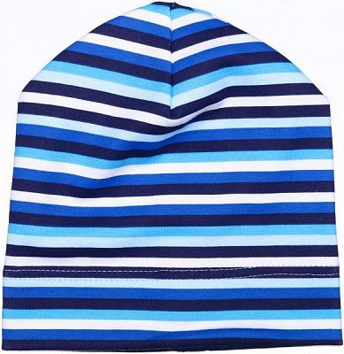 Шапка Татошка 2/02сп р.50-52 різнокольоровий