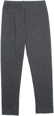 Лосины детские Luna Kids р.128 графит 