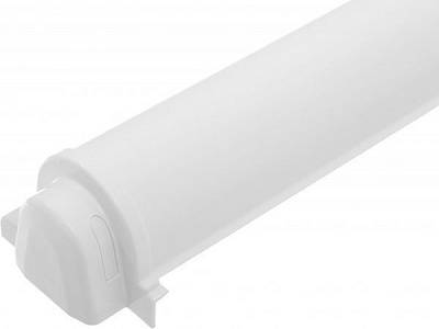 Касета міні Gardinia для міні ролет 97 см 97xбіла