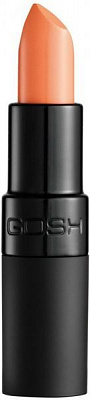 Помада губна Gosh Velvet Touch 152 mandarina 4 г