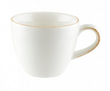 Чашка для кави 70 мл E105 RIT 02 KF Retro Tawny Bonna