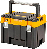 Ящик для инструментов для инструментов DeWalt TSTAK 2.0 18