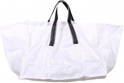 Сумка хозяйственная 600x900x600 мм