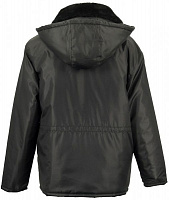 Куртка TORNADO “Волонтер” Р 48-50. Рост 182-188cм M черный