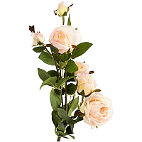 Рослина штучна Роза 4069 LPK