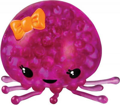 Игрушка-антистресс Bubbleezz Джесси