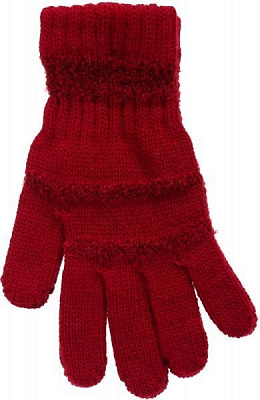 Рукавички ДАЙС Angel р.15 червоний 13830200