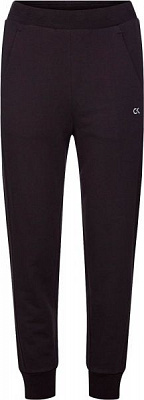 Штани Calvin Klein Performance 00GWT0P659-007 р. S чорний