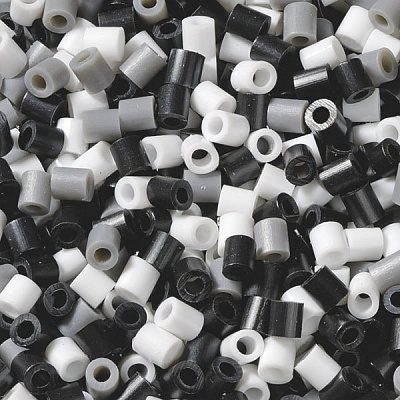 Термомозаика черный, белый, серый 2000 шт. Knorr Prandell 