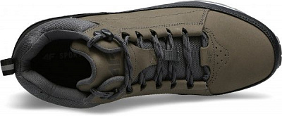 Черевики 4F D4Z20-OBMH202-83S р. EUR 40 бежевий