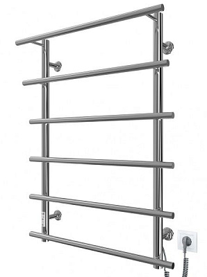 Рушникосушарка електрична Mario Маріо -І 800x630/160 TR KT