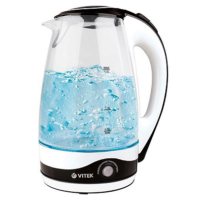 Чайник електричний Vitek VT-7027 термопот