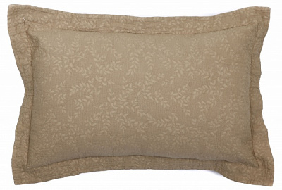 Подушка декоративна Douro 35x55 см жовтий Lameirinho