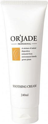 Крем OR'JADE Успокаивающий 240 мл