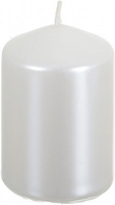 Набір свічок Адвента 40/60 перламутрових 4 шт. Pako-If