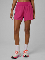 Шорты 4F SHORTS FNK F1292 4FWSS26TFSHF1292-54S р. XL розовый