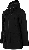 Куртка-парка Outhorn HOZ21-KUMC603-20S р.S черный
