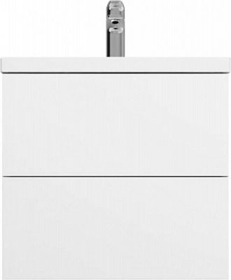 Тумба на ножках AM.PM с умывальником M90-FHX0602-WC0602WG38 GEM