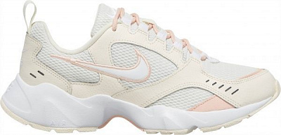Кросівки Nike WMNS AIR HEIGHTS CI0603-107 р.US 7 білий