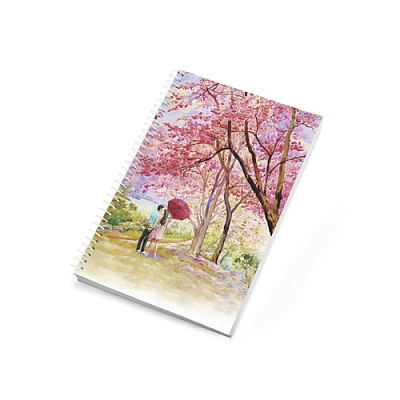 Блокнот Пара 1В1794 А4 96 аркушів Аркуш